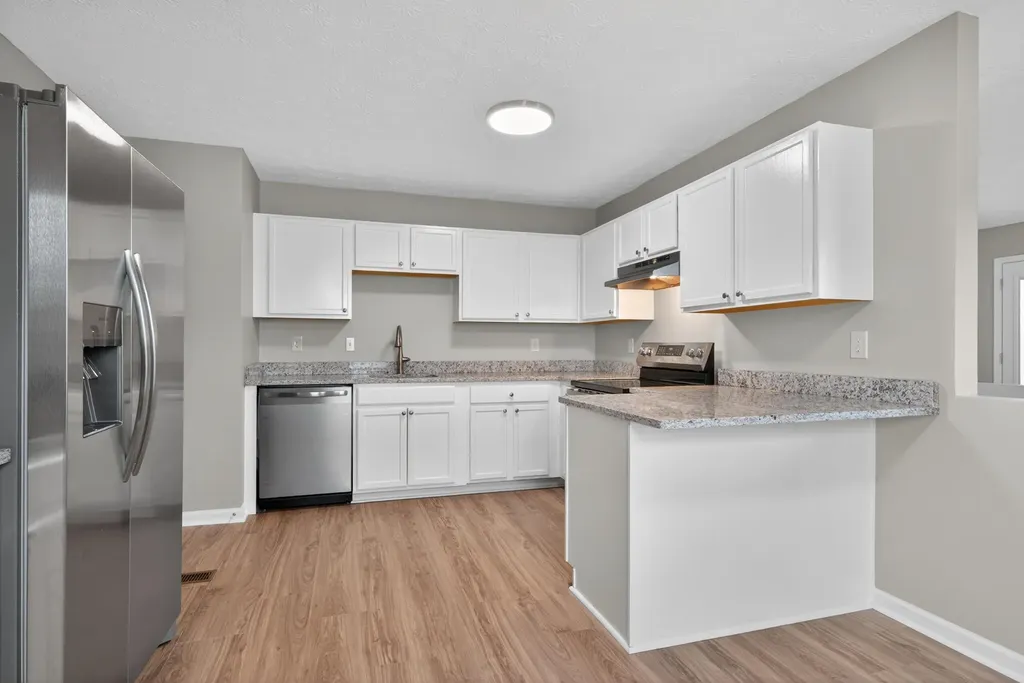 680 Graftons Mill Lane Lexington KY 40509