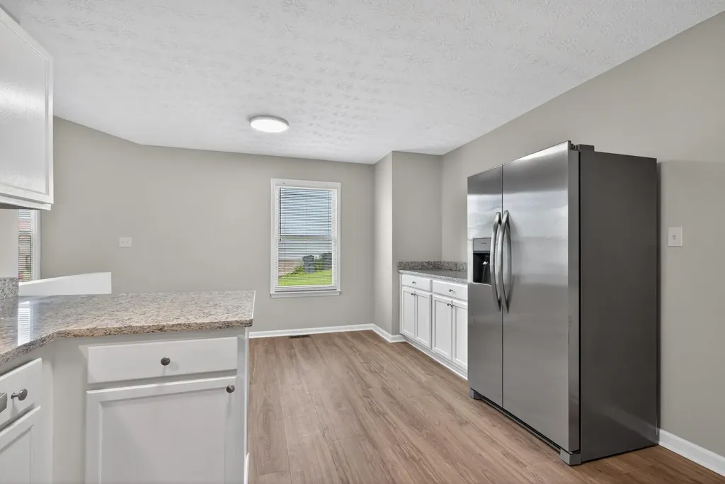 680 Graftons Mill Lane Lexington KY 40509