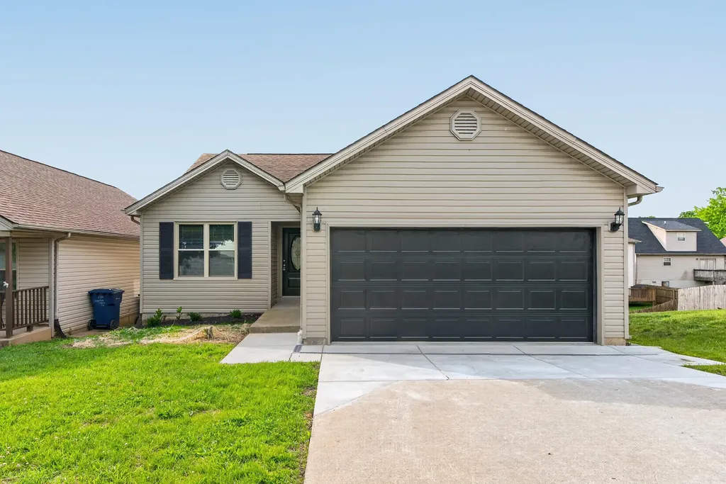 680 Graftons Mill Lane Lexington KY 40509