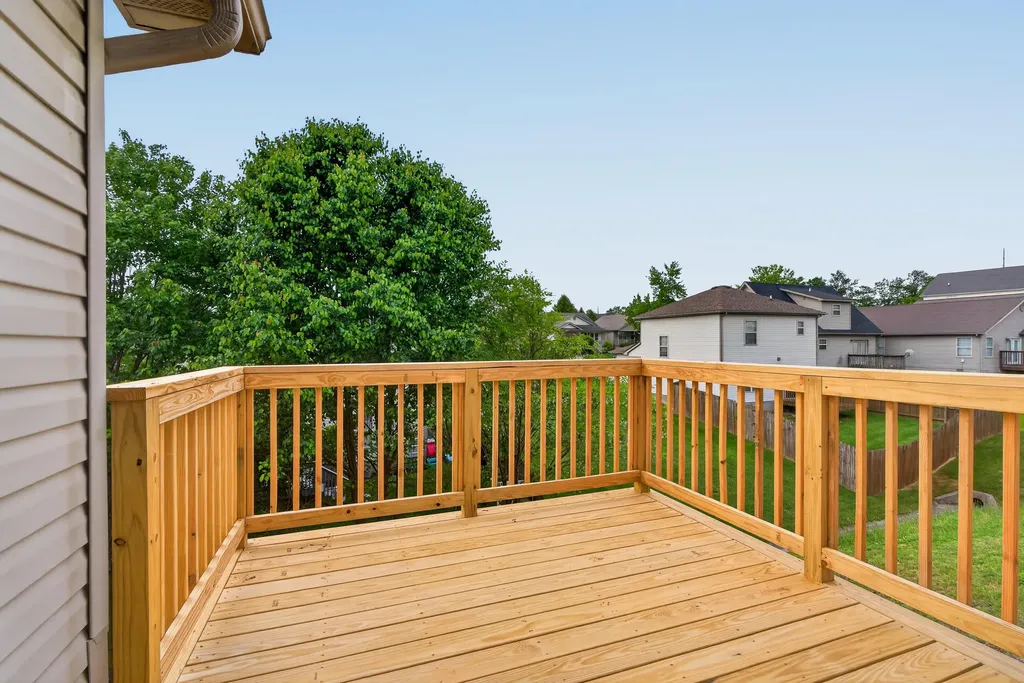 680 Graftons Mill Lane Lexington KY 40509