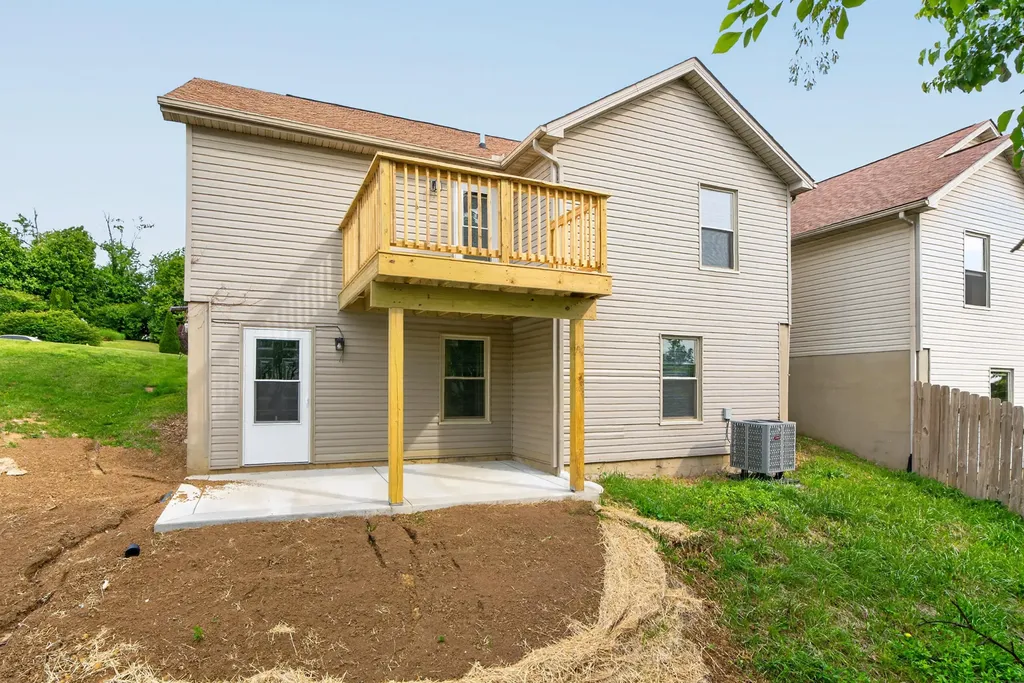680 Graftons Mill Lane Lexington KY 40509