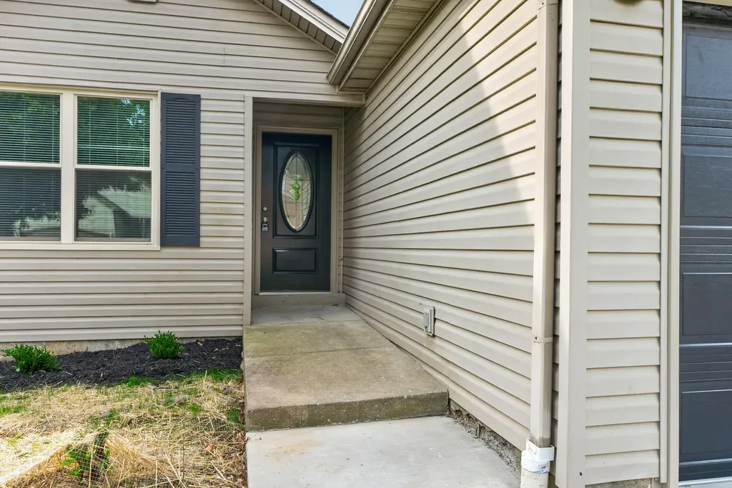 680 Graftons Mill Lane Lexington KY 40509