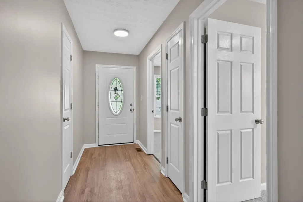 680 Graftons Mill Lane Lexington KY 40509