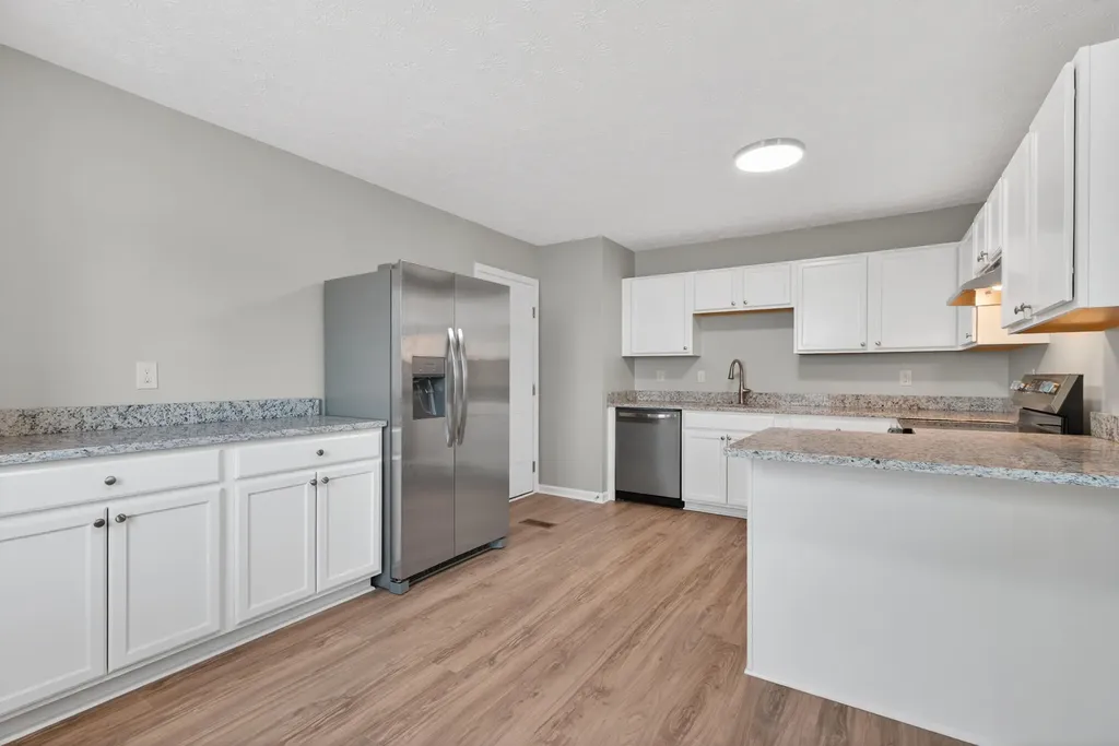 680 Graftons Mill Lane Lexington KY 40509