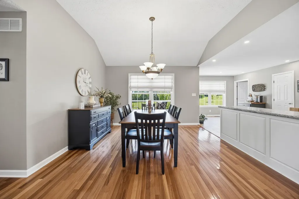 126 Dory Drive Salvisa KY 40372