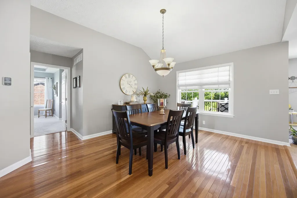 126 Dory Drive Salvisa KY 40372