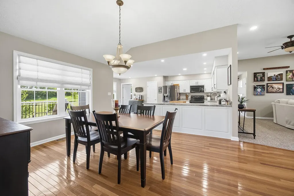 126 Dory Drive Salvisa KY 40372