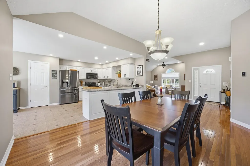 126 Dory Drive Salvisa KY 40372