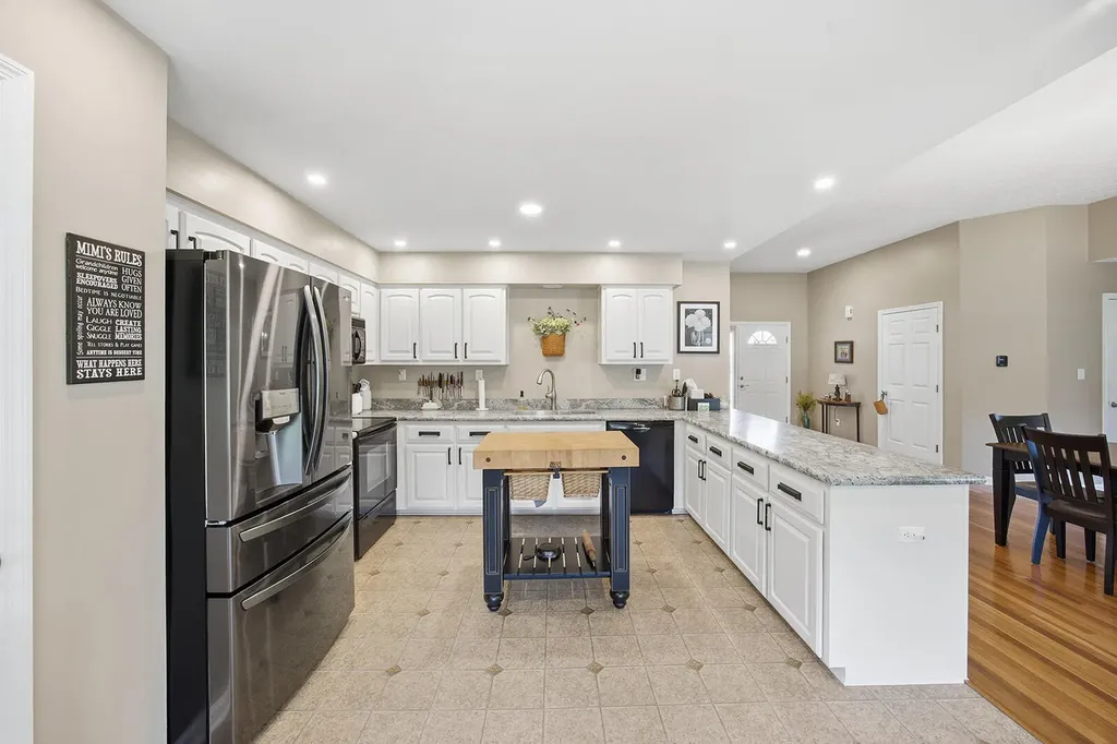 126 Dory Drive Salvisa KY 40372