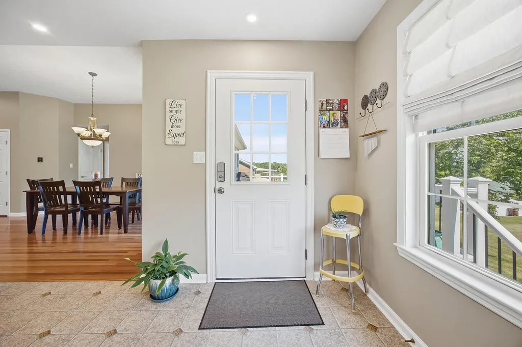 126 Dory Drive Salvisa KY 40372