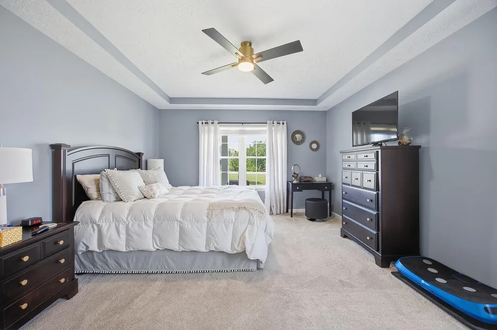 126 Dory Drive Salvisa KY 40372