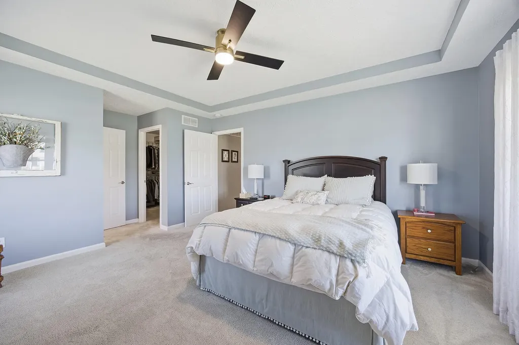 126 Dory Drive Salvisa KY 40372