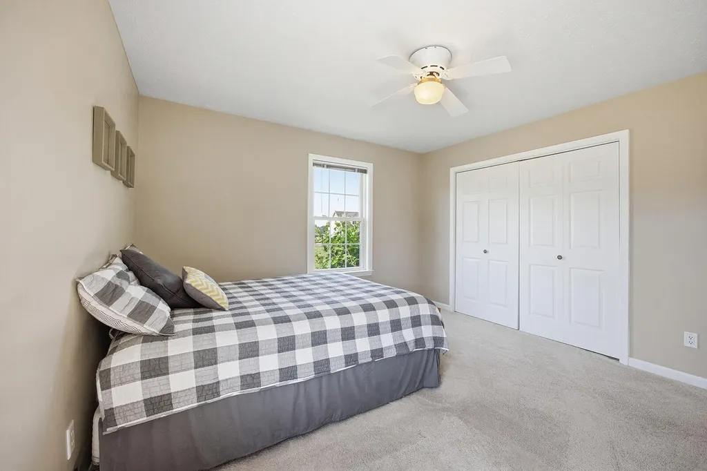 126 Dory Drive Salvisa KY 40372