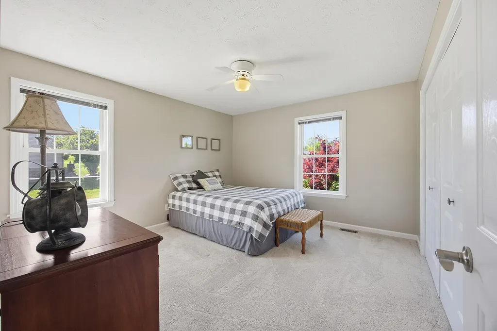 126 Dory Drive Salvisa KY 40372