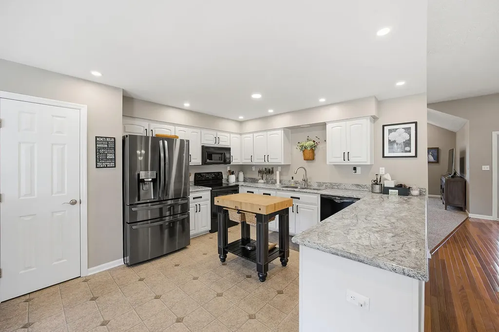 126 Dory Drive Salvisa KY 40372