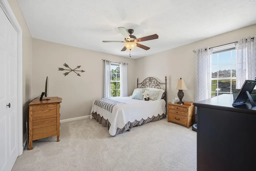 126 Dory Drive Salvisa KY 40372