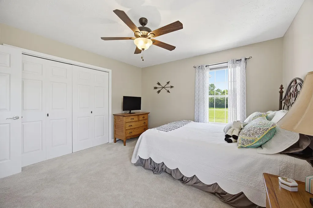 126 Dory Drive Salvisa KY 40372