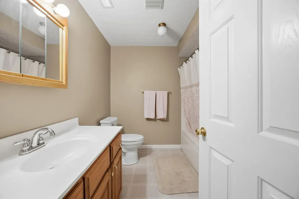 126 Dory Drive Salvisa KY 40372