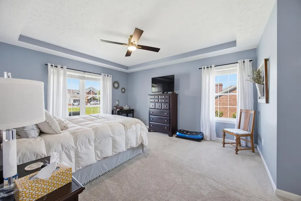 126 Dory Drive Salvisa KY 40372