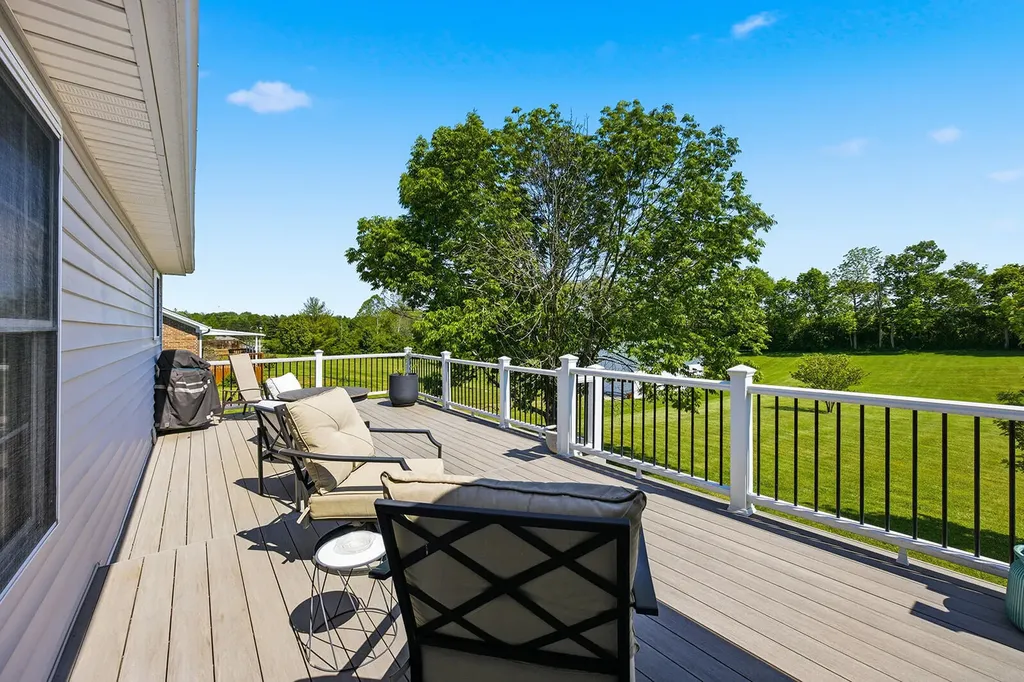 126 Dory Drive Salvisa KY 40372