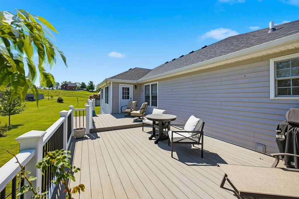 126 Dory Drive Salvisa KY 40372