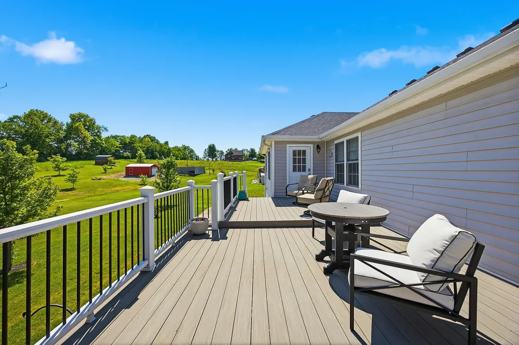 126 Dory Drive Salvisa KY 40372