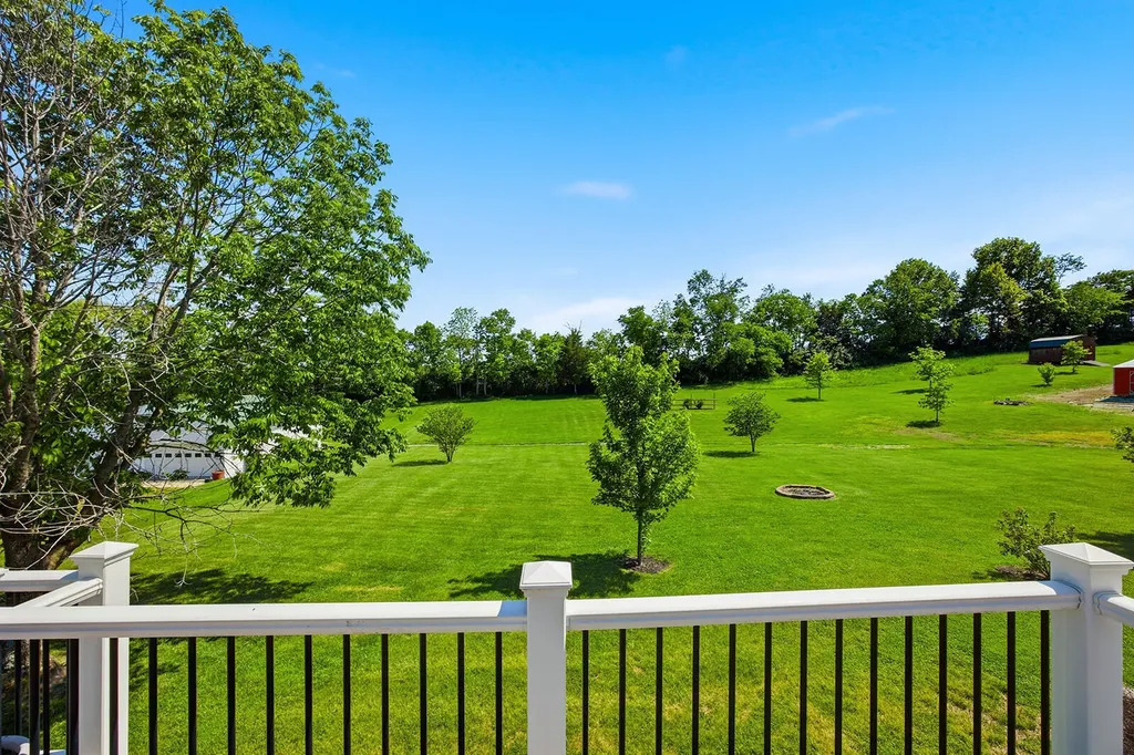 126 Dory Drive Salvisa KY 40372