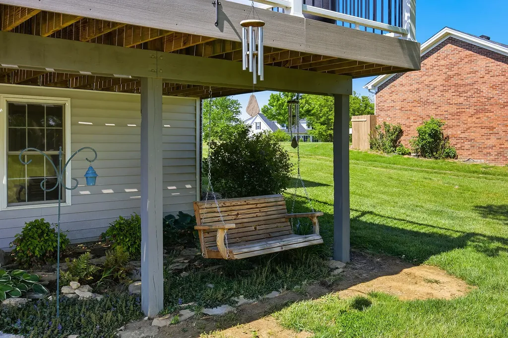 126 Dory Drive Salvisa KY 40372