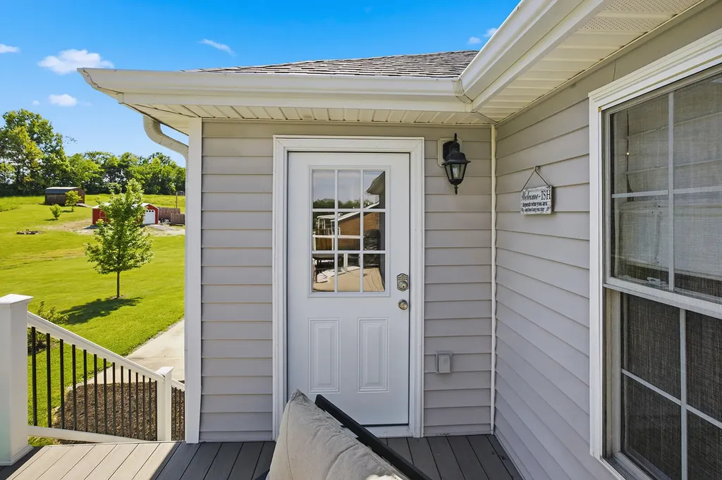 126 Dory Drive Salvisa KY 40372