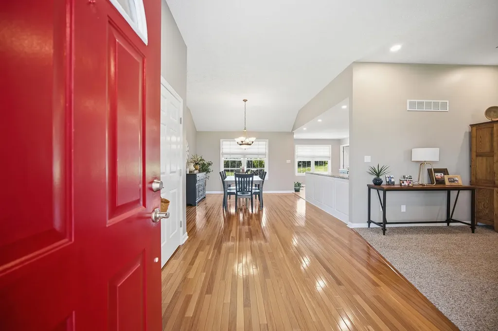 126 Dory Drive Salvisa KY 40372
