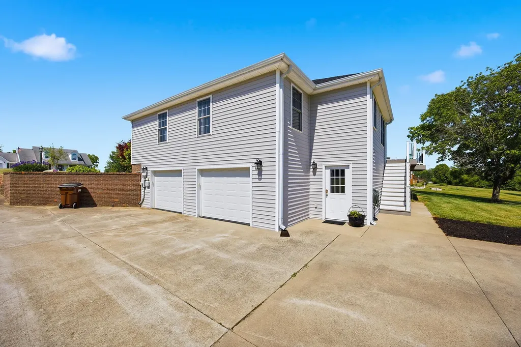 126 Dory Drive Salvisa KY 40372