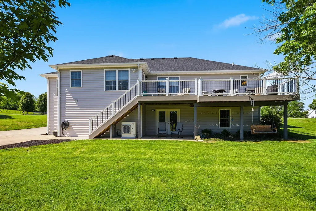 126 Dory Drive Salvisa KY 40372