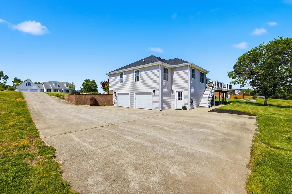 126 Dory Drive Salvisa KY 40372