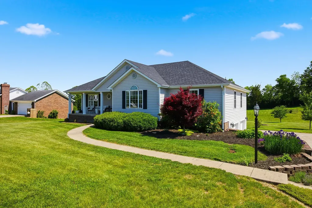 126 Dory Drive Salvisa KY 40372