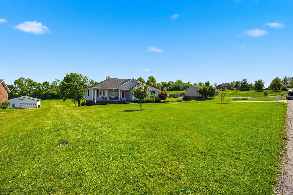 126 Dory Drive Salvisa KY 40372