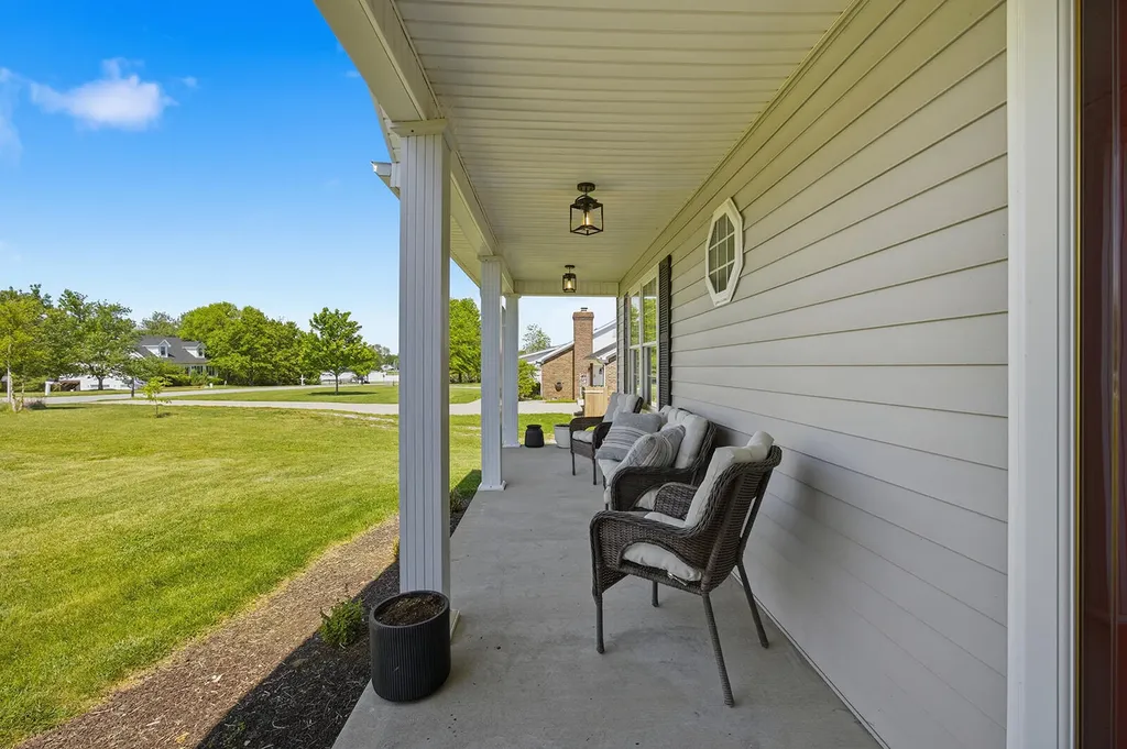 126 Dory Drive Salvisa KY 40372