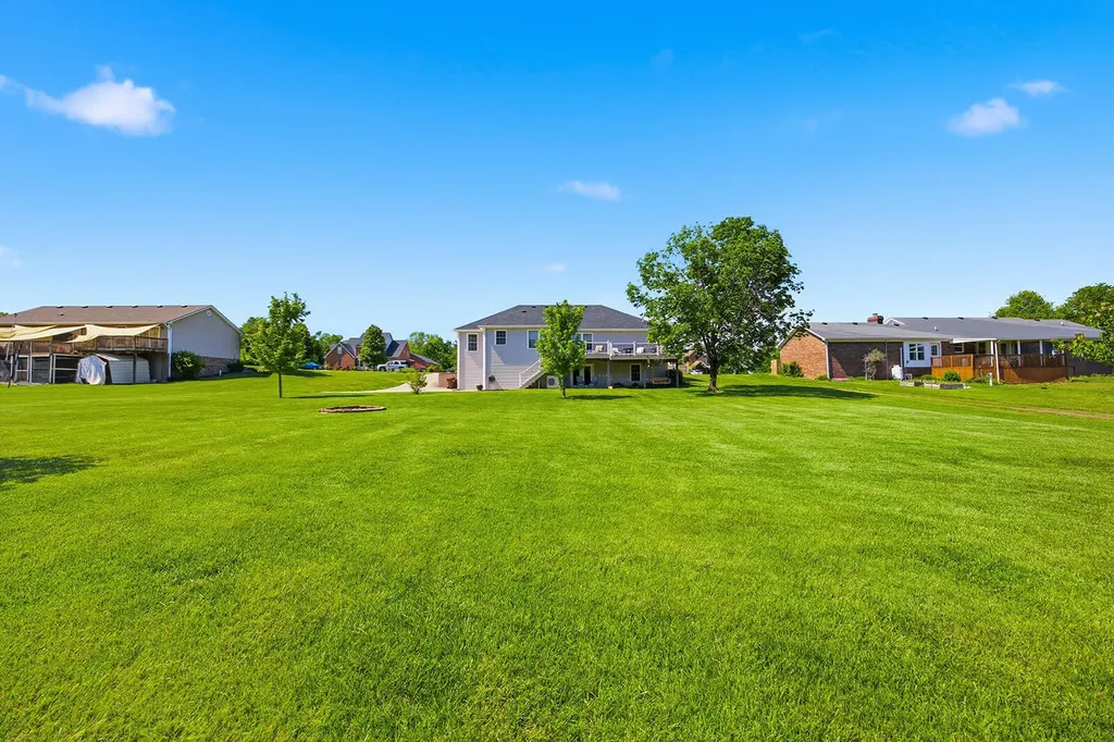 126 Dory Drive Salvisa KY 40372