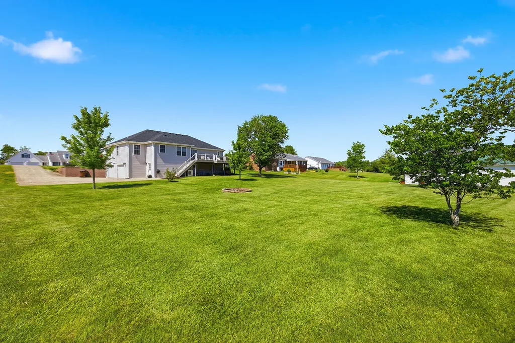 126 Dory Drive Salvisa KY 40372