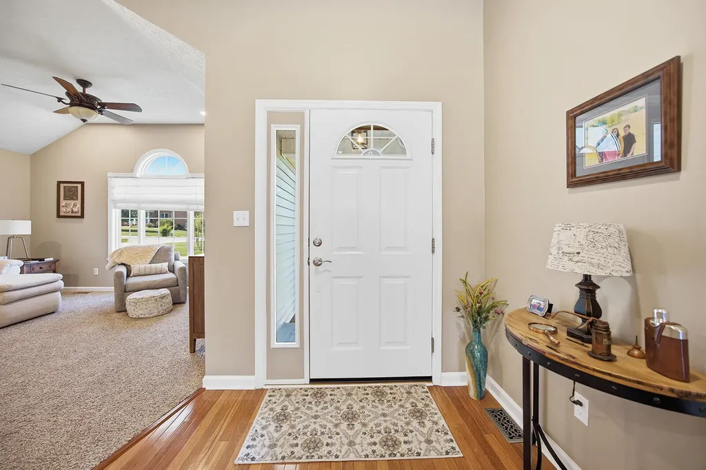 126 Dory Drive Salvisa KY 40372