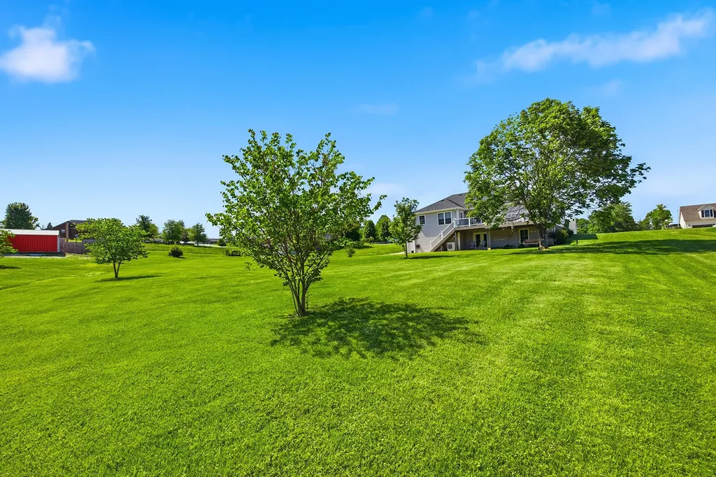 126 Dory Drive Salvisa KY 40372