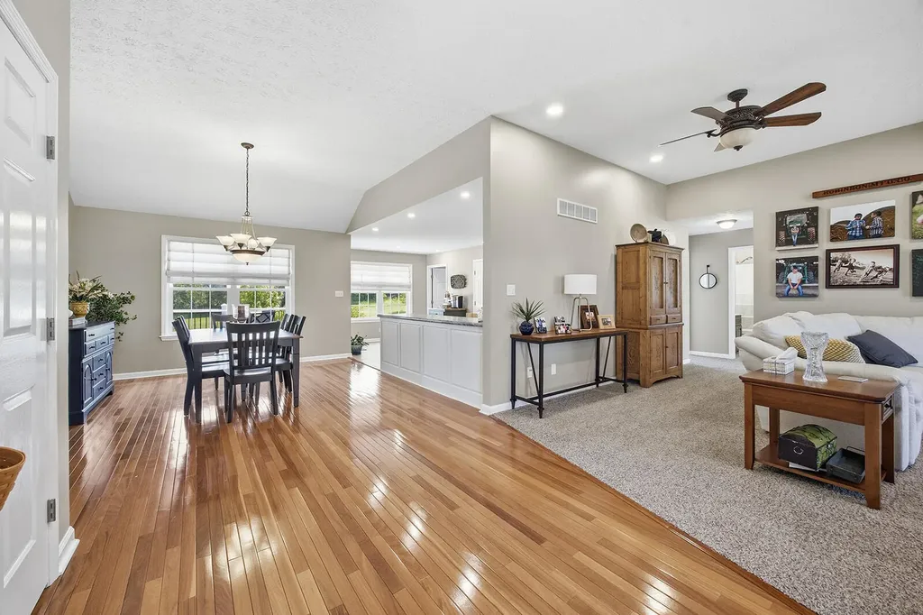 126 Dory Drive Salvisa KY 40372