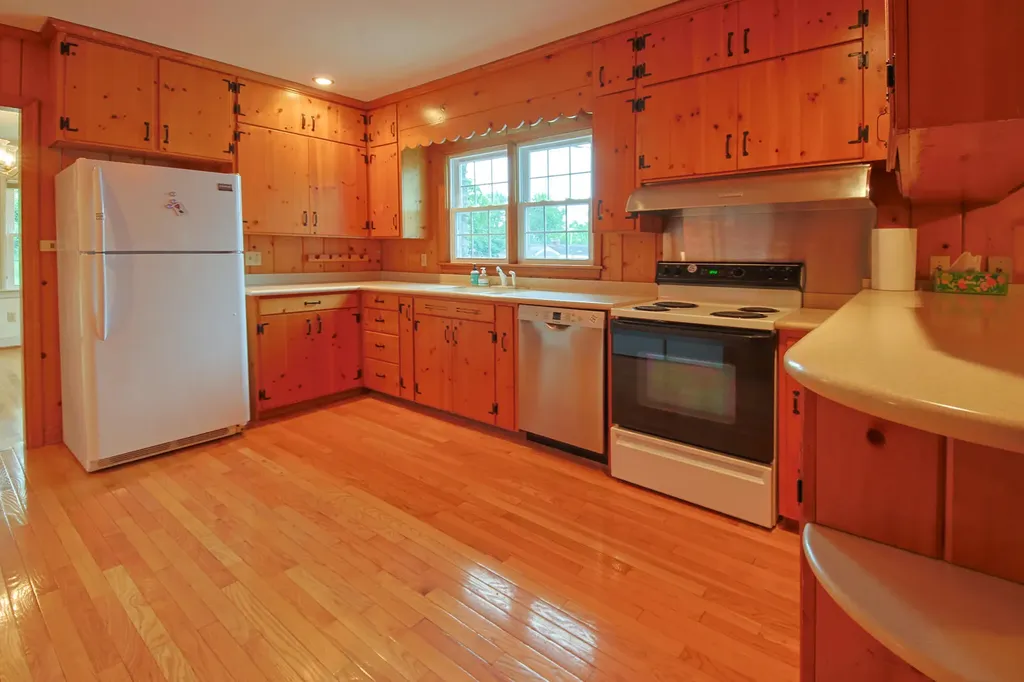 16 Manor Drive Winchester KY 40391
