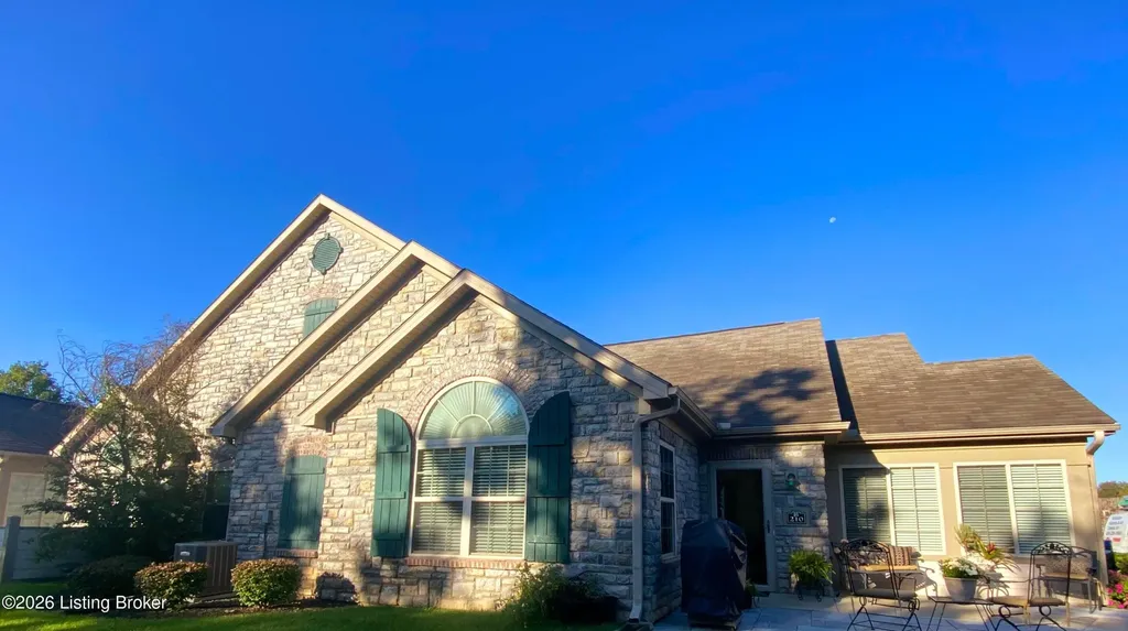 210 Saddle Ridge Circle Danville KY 40422