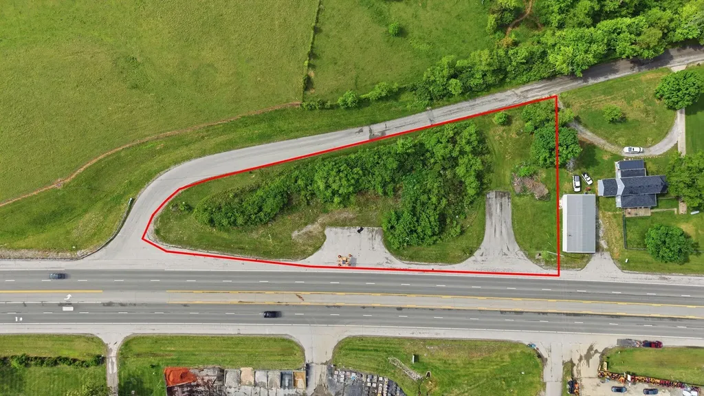 2394 Irvine Road Richmond KY 40475