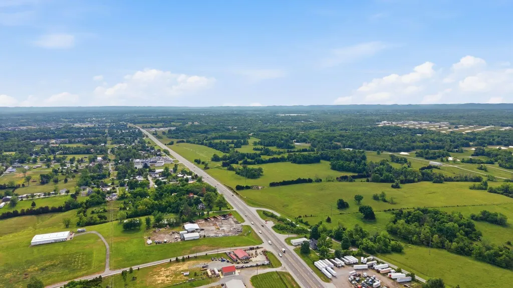 2394 Irvine Road Richmond KY 40475