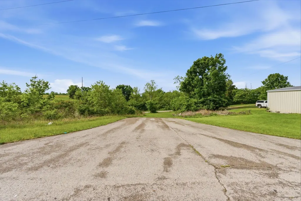 2394 Irvine Road Richmond KY 40475