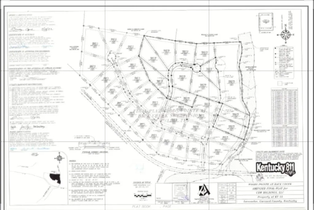 92 Aysia Avenue Paint Lick KY 40461
