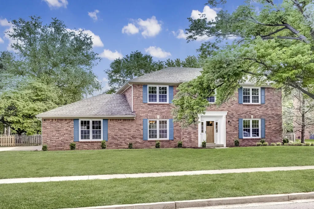 1394 Lannock Drive Danville KY 40422