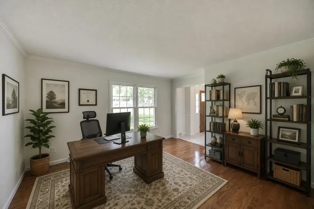 1394 Lannock Drive Danville KY 40422
