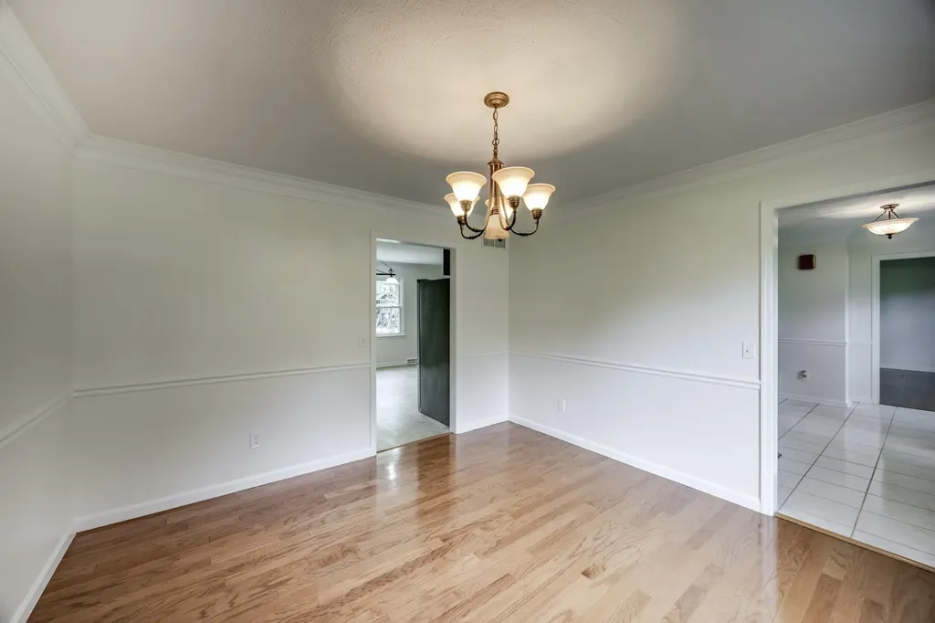 1394 Lannock Drive Danville KY 40422